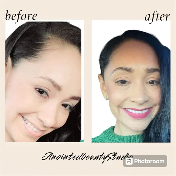 Luxury Hair Growth Oils - Picture 3 of 8